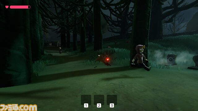 『Stream Train』超常現象を撮影して大バズリを目指せ！ 配信者となって廃墟や森を巡る探索型ホラー発表。6人マルチ対応で仲間にイタズラしても視聴者が釣れる