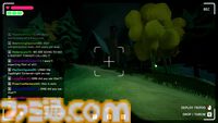 『Stream Train』超常現象を撮影して大バズリを目指せ！ 配信者となって廃墟や森を巡る探索型ホラー発表。6人マルチ対応で仲間にイタズラしても視聴者が釣れる
