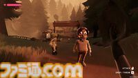 『Stream Train』超常現象を撮影して大バズリを目指せ！ 配信者となって廃墟や森を巡る探索型ホラー発表。6人マルチ対応で仲間にイタズラしても視聴者が釣れる