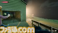 『Stream Train』超常現象を撮影して大バズリを目指せ！ 配信者となって廃墟や森を巡る探索型ホラー発表。6人マルチ対応で仲間にイタズラしても視聴者が釣れる