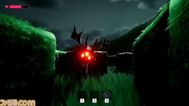『Stream Train』超常現象を撮影して大バズリを目指せ！ 配信者となって廃墟や森を巡る探索型ホラー発表。6人マルチ対応で仲間にイタズラしても視聴者が釣れる