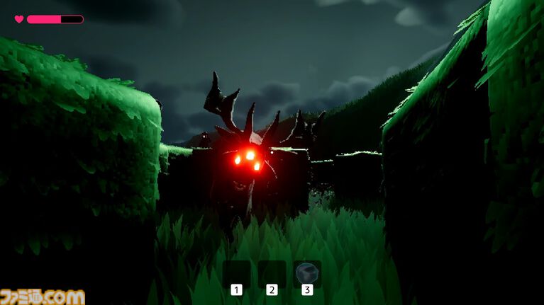 『Stream Train』超常現象を撮影して大バズリを目指せ! 配信者となって廃墟や森を巡る探索型ホラー発表。6人マルチ対応で仲間にイタズラしても視聴者が釣れる