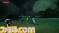 『Stream Train』超常現象を撮影して大バズリを目指せ！ 配信者となって廃墟や森を巡る探索型ホラー発表。6人マルチ対応で仲間にイタズラしても視聴者が釣れる