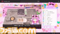 リアル脱出ゲームのSCRAPが贈るSteamゲーム『ゆるゆる生配信する推しは100万回死ぬ』開発秘話。コンペからあぶれるも、絶対の自信があり開発・発売までこぎつけた一作
