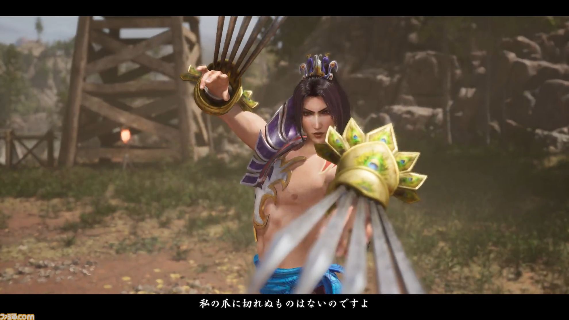 　新たに関羽・甄姫・周瑜の3名が追加された『真・三國無双2 with 猛将伝 Remastered』をプレイ。ダメージ数値の表記など細かな要素も追加され、完成度がさらにアップ【試遊版レビュー】