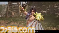 　新たに関羽・甄姫・周瑜の3名が追加された『真・三國無双2 with 猛将伝 Remastered』をプレイ。ダメージ数値の表記など細かな要素も追加され、完成度がさらにアップ【試遊版レビュー】