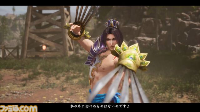 　新たに関羽・甄姫・周瑜の3名が追加された『真・三國無双2 with 猛将伝 Remastered』をプレイ。ダメージ数値の表記など細かな要素も追加され、完成度がさらにアップ【試遊版レビュー】