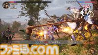 　新たに関羽・甄姫・周瑜の3名が追加された『真・三國無双2 with 猛将伝 Remastered』をプレイ。ダメージ数値の表記など細かな要素も追加され、完成度がさらにアップ【試遊版レビュー】