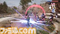 　新たに関羽・甄姫・周瑜の3名が追加された『真・三國無双2 with 猛将伝 Remastered』をプレイ。ダメージ数値の表記など細かな要素も追加され、完成度がさらにアップ【試遊版レビュー】