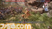 　新たに関羽・甄姫・周瑜の3名が追加された『真・三國無双2 with 猛将伝 Remastered』をプレイ。ダメージ数値の表記など細かな要素も追加され、完成度がさらにアップ【試遊版レビュー】