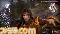 　新たに関羽・甄姫・周瑜の3名が追加された『真・三國無双2 with 猛将伝 Remastered』をプレイ。ダメージ数値の表記など細かな要素も追加され、完成度がさらにアップ【試遊版レビュー】