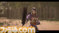 　新たに関羽・甄姫・周瑜の3名が追加された『真・三國無双2 with 猛将伝 Remastered』をプレイ。ダメージ数値の表記など細かな要素も追加され、完成度がさらにアップ【試遊版レビュー】
