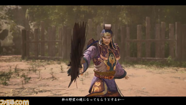 新たに関羽・甄姫・周瑜の3名が追加された『真・三國無双2 with 猛将伝 Remastered』をプレイ。ダメージ数値の表記など細かな要素も追加され、完成度がさらにアップ【試遊版レビュー】