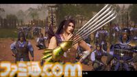 　新たに関羽・甄姫・周瑜の3名が追加された『真・三國無双2 with 猛将伝 Remastered』をプレイ。ダメージ数値の表記など細かな要素も追加され、完成度がさらにアップ【試遊版レビュー】