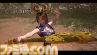 　新たに関羽・甄姫・周瑜の3名が追加された『真・三國無双2 with 猛将伝 Remastered』をプレイ。ダメージ数値の表記など細かな要素も追加され、完成度がさらにアップ【試遊版レビュー】