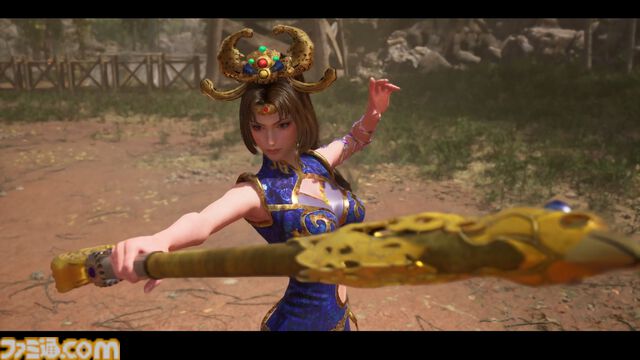 　新たに関羽・甄姫・周瑜の3名が追加された『真・三國無双2 with 猛将伝 Remastered』をプレイ。ダメージ数値の表記など細かな要素も追加され、完成度がさらにアップ【試遊版レビュー】