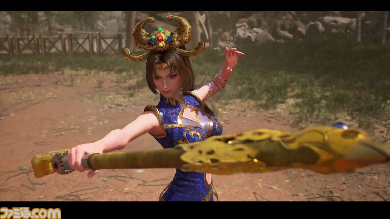 新たに関羽・甄姫・周瑜の3名が追加された『真・三國無双2 with 猛将伝 Remastered』をプレイ。ダメージ数値の表記など細かな要素も追加され、完成度がさらにアップ【試遊版レビュー】