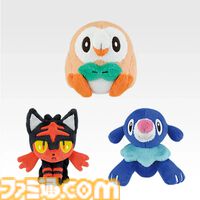 『ポケモン』30周年記念一番くじ第2弾が本日（7/18）発売。ビッグサイズのピカチュウ（メスのすがた）ぬいぐるみがラストワン賞。B賞の大皿もほしい