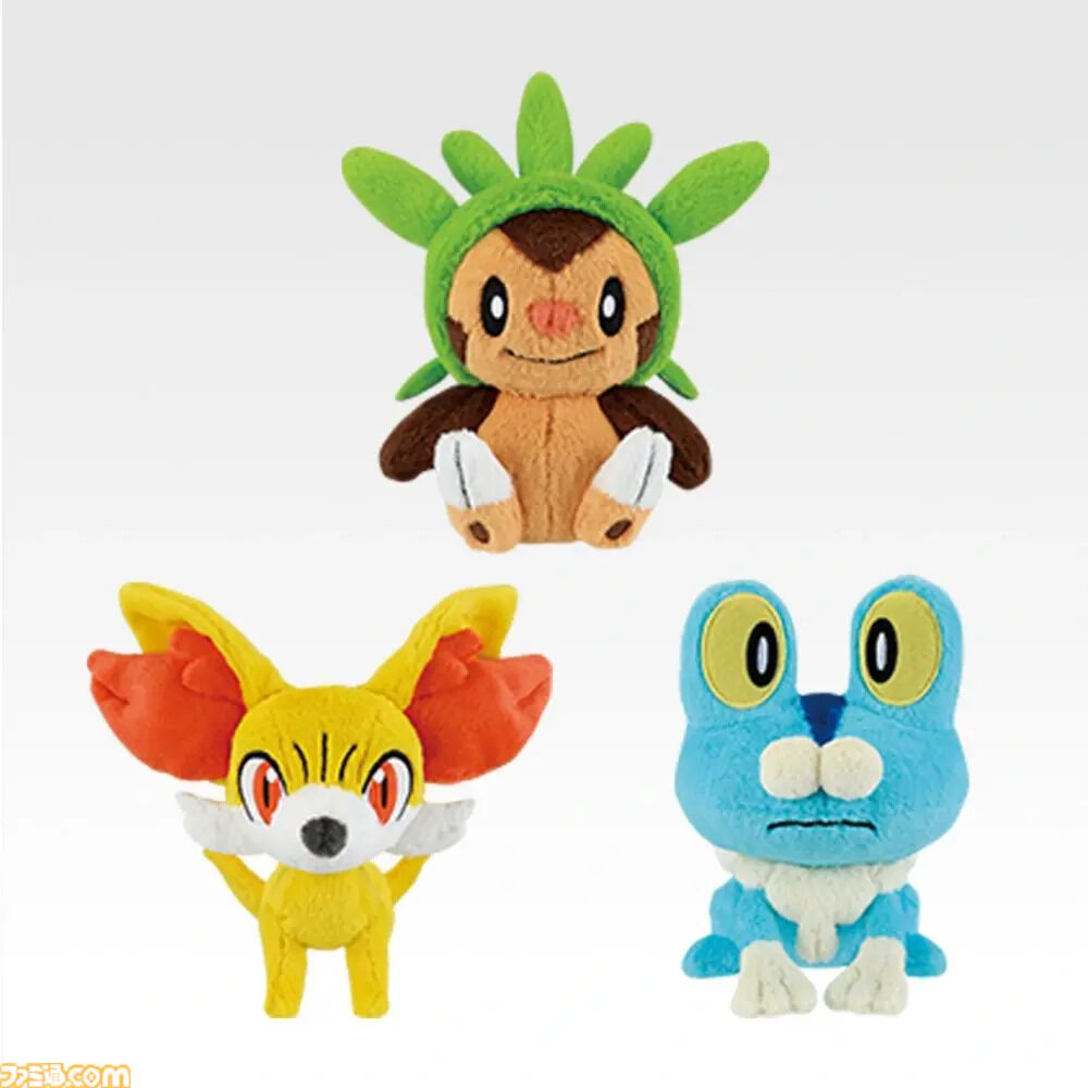 ポケモン』30周年記念一番くじ第2弾が本日（7/18）発売。ラストワン賞