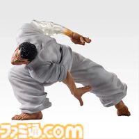 『刃牙』一番くじが本日（7/18）発売ッッ！ 烈海王がピクル戦で見せた“グルグルパンチ”がまさかの“無念時計”としてグッズ化