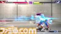 『スト6』ヤスミンをプレイリポート！ 戻ってくる飛び道具と多彩な突進技で戦うインファイター。強化状態“バヤニ・モード”で連撃を叩き込もう