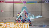 『スト6』ヤスミンをプレイリポート！ 戻ってくる飛び道具と多彩な突進技で戦うインファイター。強化状態“バヤニ・モード”で連撃を叩き込もう
