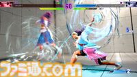 『スト6』ヤスミンをプレイリポート！ 戻ってくる飛び道具と多彩な突進技で戦うインファイター。強化状態“バヤニ・モード”で連撃を叩き込もう