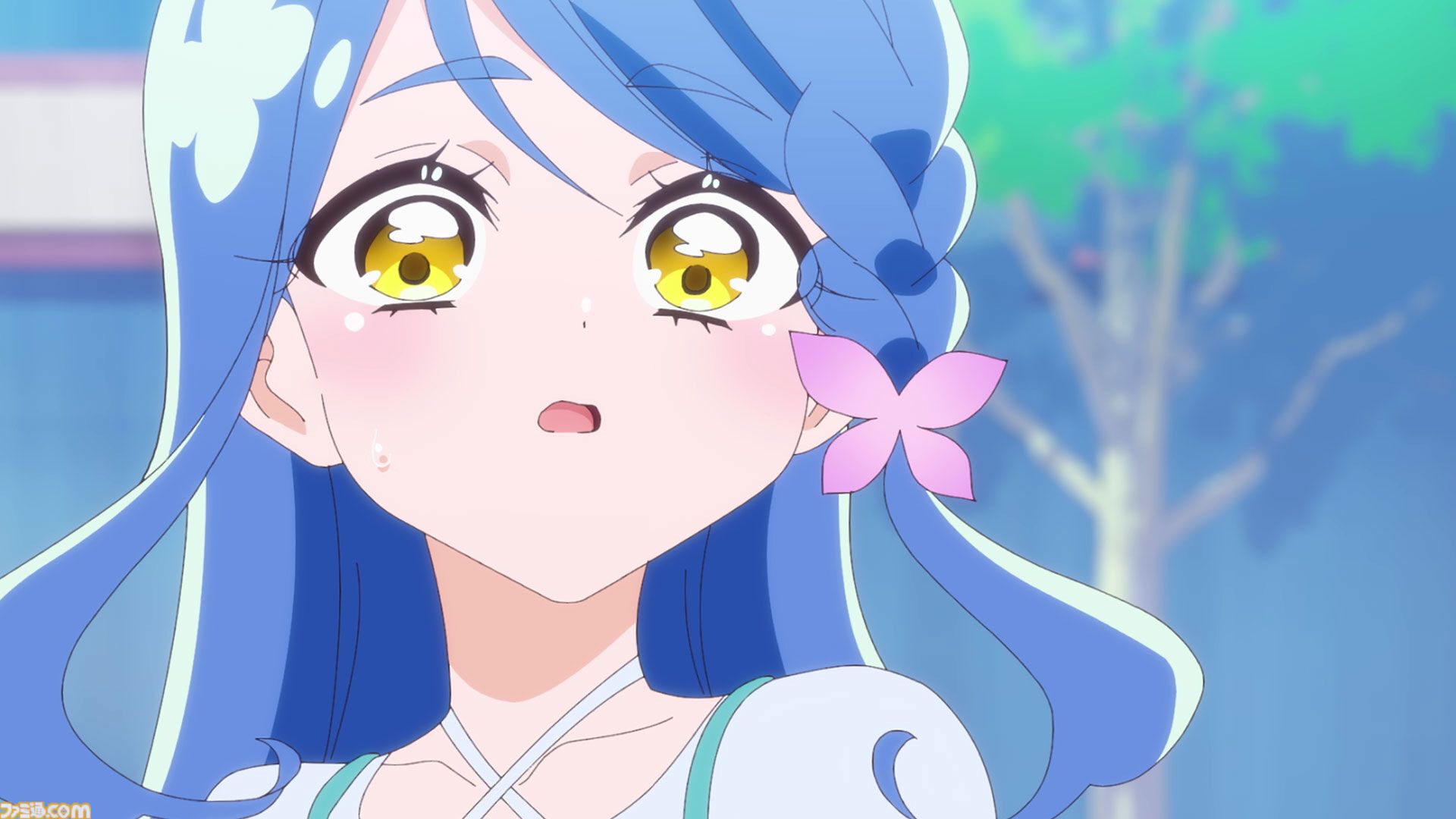 『名探偵プリキュア！』キュアエクレールの正体がついに明らかに。第25話（7月19日放送）のあらすじと先行場面カットが公開