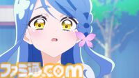 『名探偵プリキュア！』キュアエクレールの正体がついに明らかに。第25話（7月19日放送）のあらすじと先行場面カットが公開