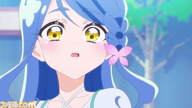 『名探偵プリキュア！』キュアエクレールの正体がついに明らかに。第25話（7月19日放送）のあらすじと先行場面カットが公開