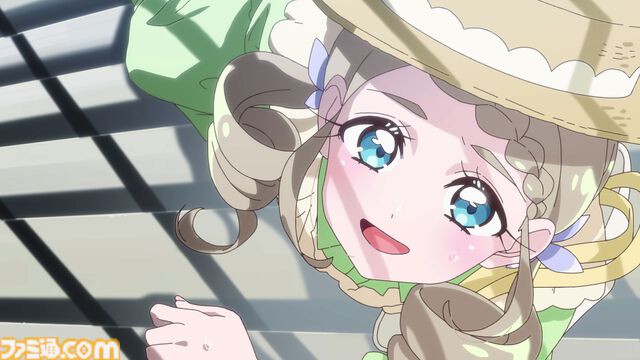 『名探偵プリキュア！』キュアエクレールの正体がついに明らかに。第25話（7月19日放送）のあらすじと先行場面カットが公開