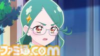 『名探偵プリキュア！』キュアエクレールの正体がついに明らかに。第25話（7月19日放送）のあらすじと先行場面カットが公開