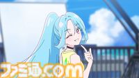 『名探偵プリキュア！』キュアエクレールの正体がついに明らかに。第25話（7月19日放送）のあらすじと先行場面カットが公開