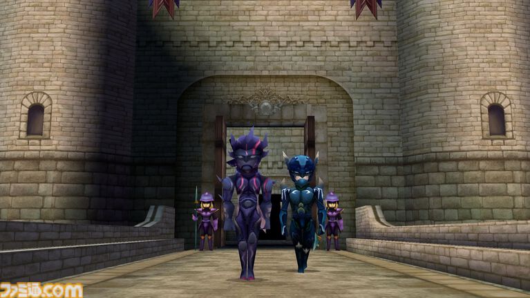『FF4ピクセルリマスター』セールで1800円。3Dリメイク版は1200円。スマホ版『FF』シリーズセールが開催