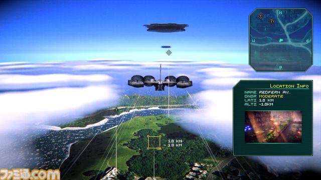 『Full Circle』初代PS時代の名作の影響を受けたペルー産RPGが開発中。『LUNAR』『ブレス オブ ファイア』『FF』などにインスパイア