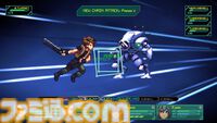 『Full Circle』初代PS時代の名作の影響を受けたペルー産RPGが開発中。『LUNAR』『ブレス オブ ファイア』『FF』などにインスパイア