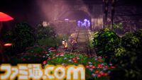 『Full Circle』初代PS時代の名作の影響を受けたペルー産RPGが開発中。『LUNAR』『ブレス オブ ファイア』『FF』などにインスパイア
