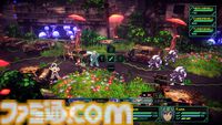 『Full Circle』初代PS時代の名作の影響を受けたペルー産RPGが開発中。『LUNAR』『ブレス オブ ファイア』『FF』などにインスパイア