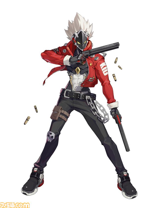 『ゼンレスゾーンゼロ』キャラクターまとめ。担当声優・プロフィール・戦闘スタイルまで一挙紹介。人間をはじめ猫やサメの亜人、熊や狼の獣人などさまざまな種族が登場【ゼンゼロ】