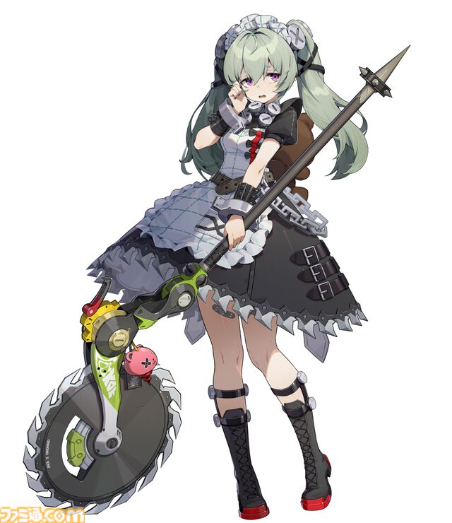 『ゼンレスゾーンゼロ』キャラクターまとめ。担当声優・プロフィール・戦闘スタイルまで一挙紹介。人間をはじめ猫やサメの亜人、熊や狼の獣人などさまざまな種族が登場【ゼンゼロ】
