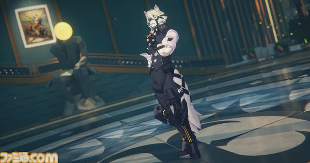 『ゼンレスゾーンゼロ』キャラクターまとめ。担当声優・プロフィール・戦闘スタイルまで一挙紹介。人間をはじめ猫やサメの亜人、熊や狼の獣人などさまざまな種族が登場【ゼンゼロ】