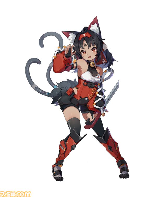 『ゼンレスゾーンゼロ』キャラクターまとめ。担当声優・プロフィール・戦闘スタイルまで一挙紹介。人間をはじめ猫やサメの亜人、熊や狼の獣人などさまざまな種族が登場【ゼンゼロ】