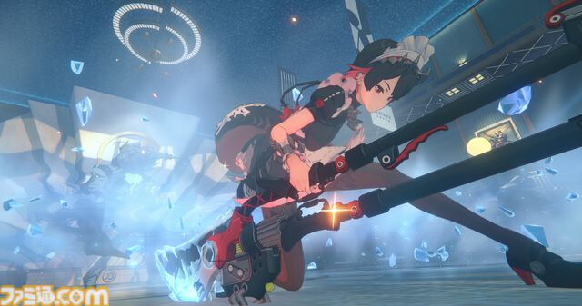 『ゼンレスゾーンゼロ』キャラクターまとめ。担当声優・プロフィール・戦闘スタイルまで一挙紹介。人間をはじめ猫やサメの亜人、熊や狼の獣人などさまざまな種族が登場【ゼンゼロ】
