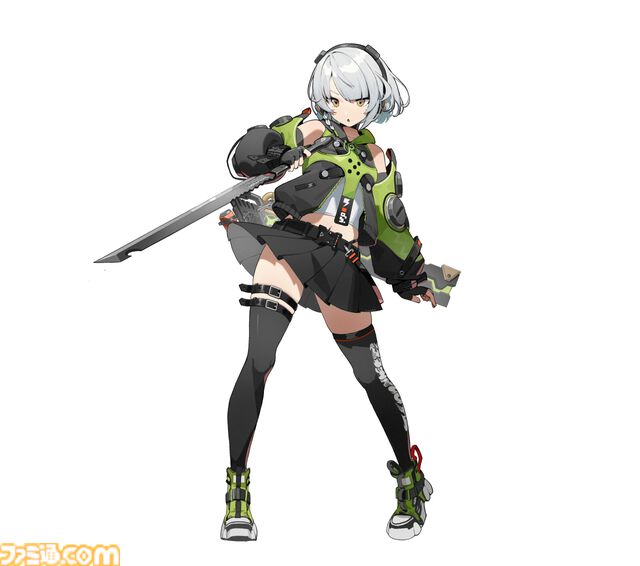『ゼンレスゾーンゼロ』キャラクターまとめ。担当声優・プロフィール・戦闘スタイルまで一挙紹介。人間をはじめ猫やサメの亜人、熊や狼の獣人などさまざまな種族が登場【ゼンゼロ】