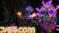 『Goblin Cleanup』ダンジョンお掃除ゲームのSwitch2、PS5、Xbox版が2027年発売。散らばった肉片はミミックで処理しちゃう