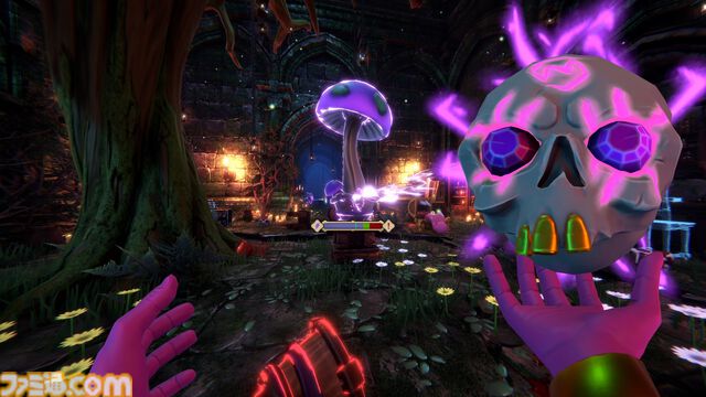 『Goblin Cleanup』ダンジョンお掃除ゲームのSwitch2、PS5、Xbox版が2027年発売。散らばった肉片はミミックで処理しちゃう
