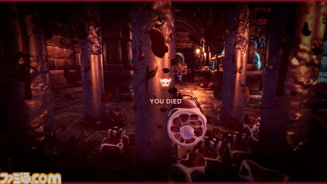 『Goblin Cleanup』ダンジョンお掃除ゲームのSwitch2、PS5、Xbox版が2027年発売。散らばった肉片はミミックで処理しちゃう