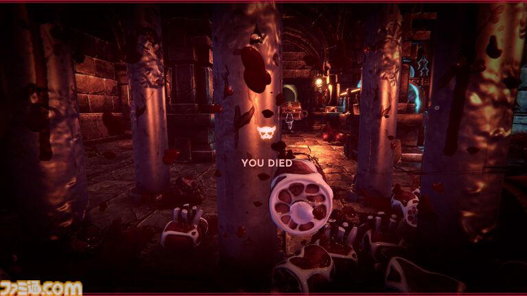 『Goblin Cleanup』ダンジョンお掃除ゲームのSwitch2、PS5、Xbox版が2027年発売。散らばった肉片はミミックで処理しちゃう