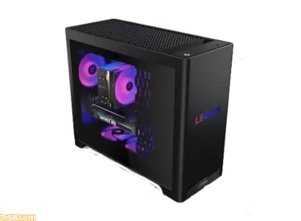 RTX5060搭載ゲーミングノートが19万円台で買える。RTX5060Ti搭載デスクトップは6.6万円引き、レノボ“夏キックオフ！サマーセール”は7月23日まで