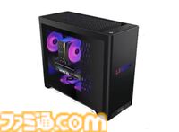 RTX5060搭載ゲーミングノートが19万円台で買える。RTX5060Ti搭載デスクトップは6.6万円引き、レノボ“夏キックオフ！サマーセール”は7月23日まで